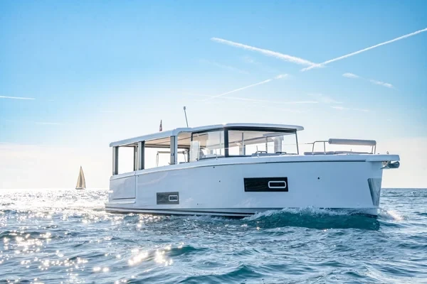 Custom Built - Boatscribe.com