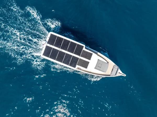 Custom Built - Boatscribe.com