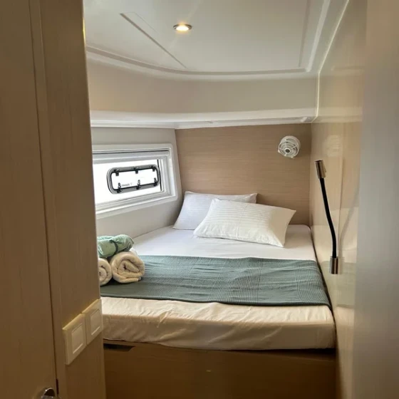 Custom Built - Boatscribe.com