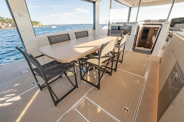 Custom Built - Boatscribe.com