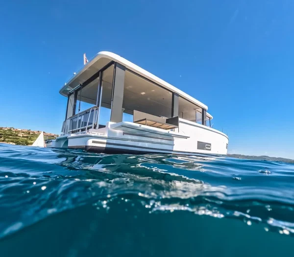 Custom Built - Boatscribe.com