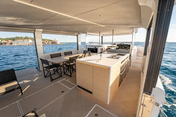 Custom Built - Boatscribe.com