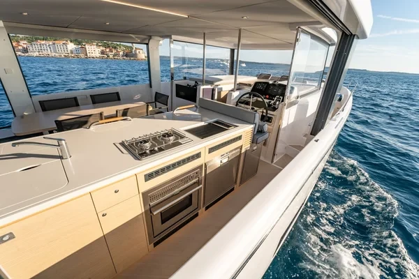 Custom Built - Boatscribe.com