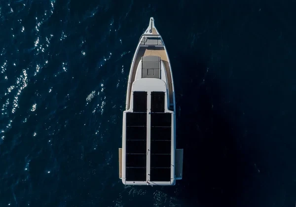 Custom Built - Boatscribe.com