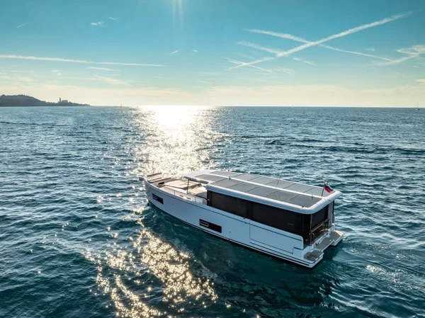 Custom Built - Boatscribe.com