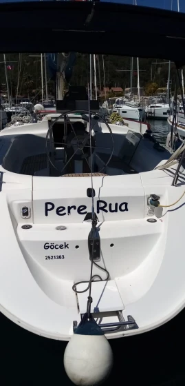 Dufour 36 Classic - Boatscribe.com