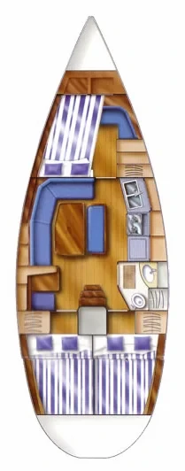 Dufour 36 Classic - Boatscribe.com