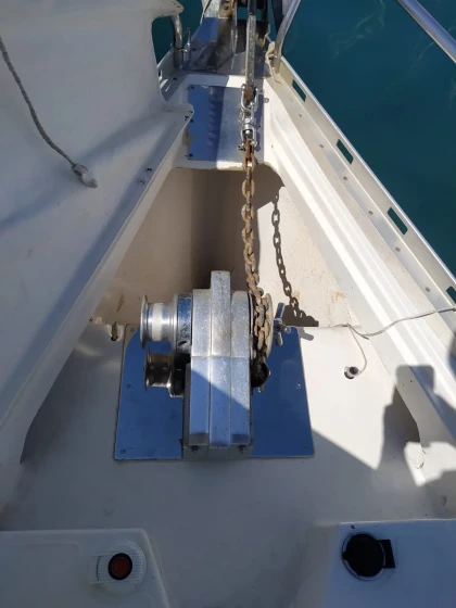 Dufour 36 Classic - Boatscribe.com
