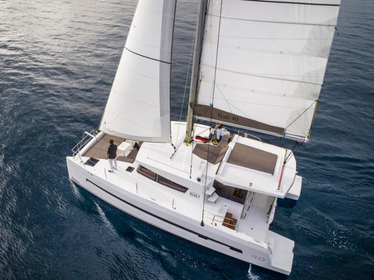 Bali 4.0 - Boatscribe.com