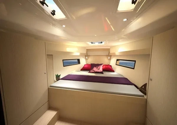 Bavaria C38 - Boatscribe.com