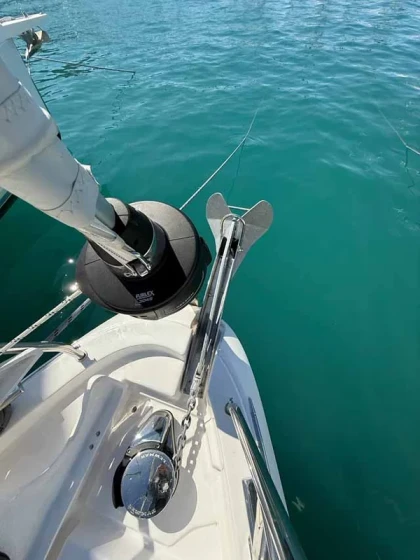 Bavaria C38 - Boatscribe.com