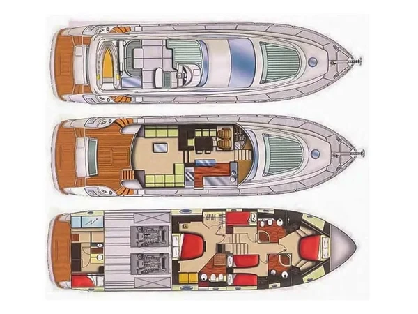Aicon 67 - Boatscribe.com