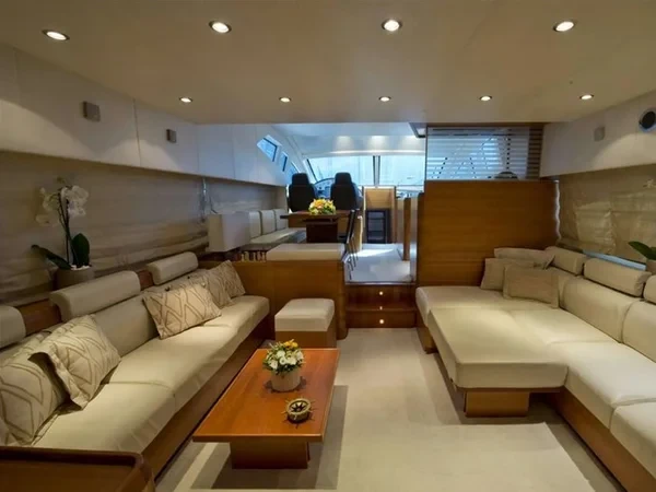 Aicon 67 - Boatscribe.com