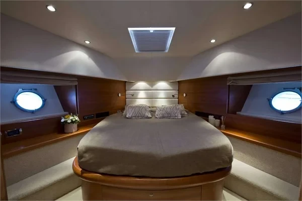Aicon 67 - Boatscribe.com