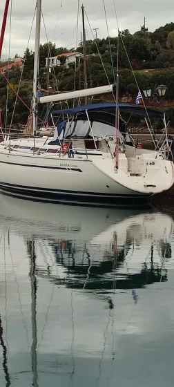 Bavaria 38 Cruiser - Boatscribe.com