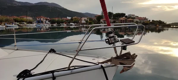 Bavaria 38 Cruiser - Boatscribe.com