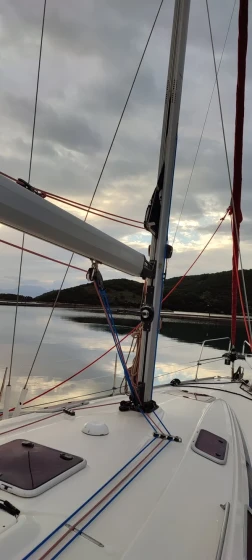 Bavaria 38 Cruiser - Boatscribe.com