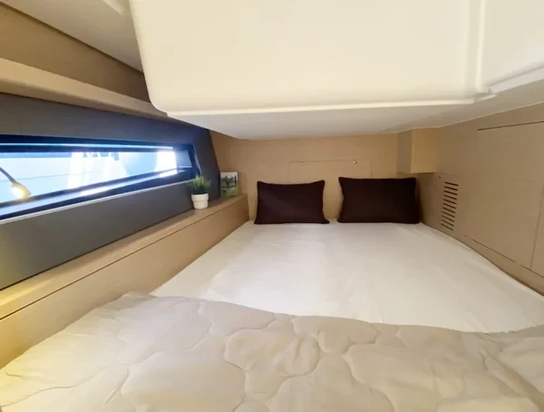 Dufour 41 - Boatscribe.com