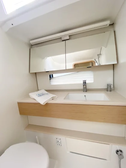 Dufour 41 - Boatscribe.com