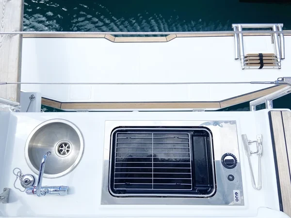 Dufour 41 - Boatscribe.com
