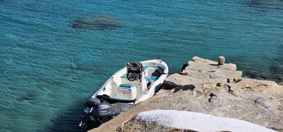 Compass 150 - Boatscribe.com