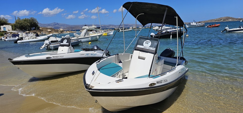 Compass 150 - Boatscribe.com