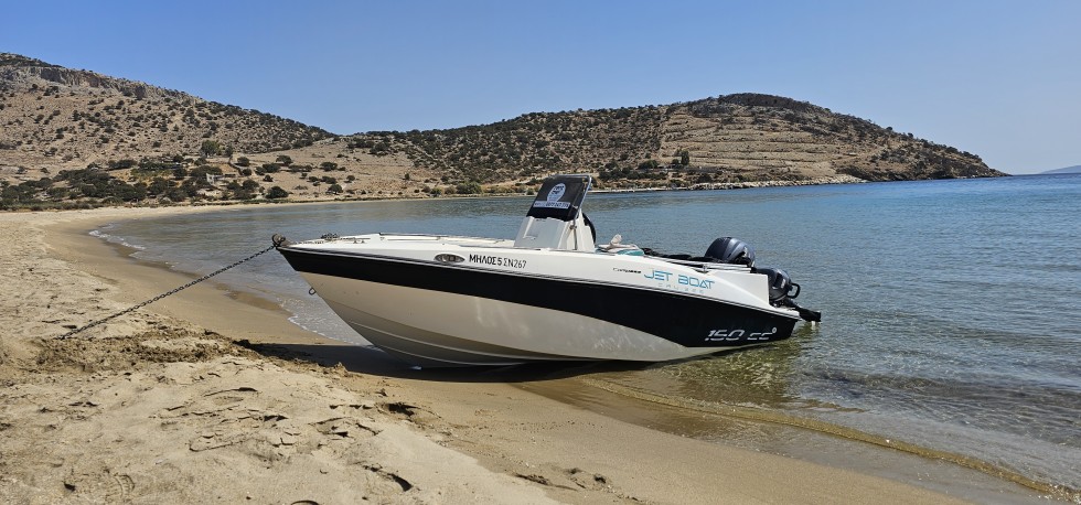 Compass 150 - Boatscribe.com