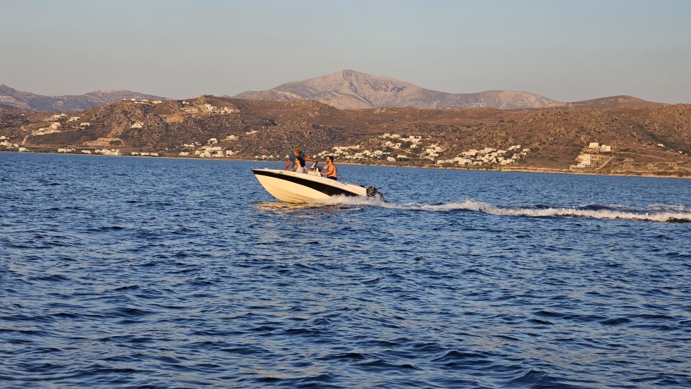 Compass 150 - Boatscribe.com