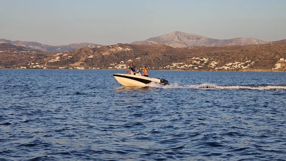 Compass 150 - Boatscribe.com