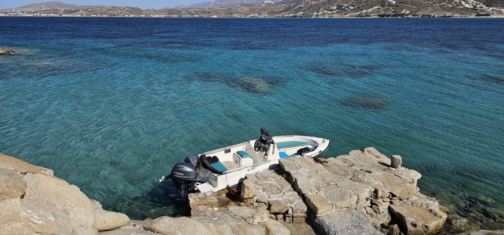 Compass 150 - Boatscribe.com