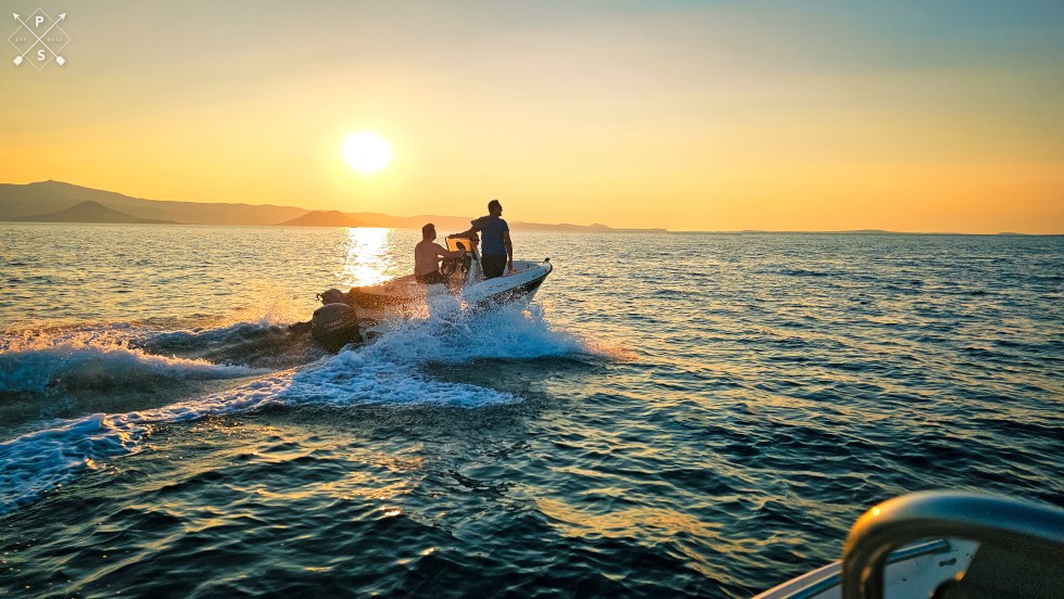 Compass 150 - Boatscribe.com