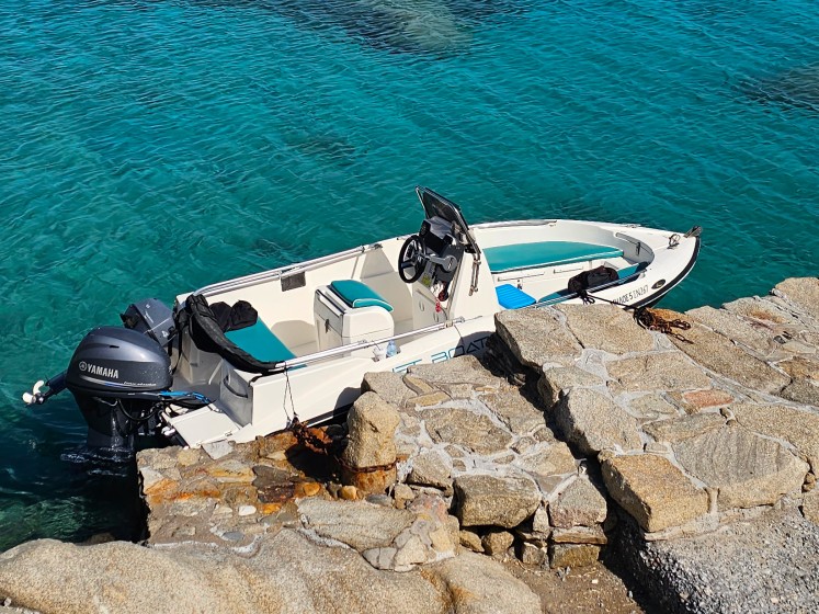 Compass 150 - Boatscribe.com