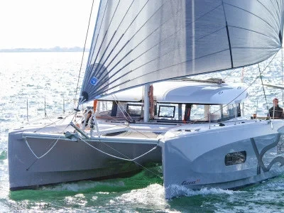 Excess 11 - Boatscribe.com