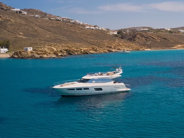 Prestige 550 Fly - Boatscribe.com
