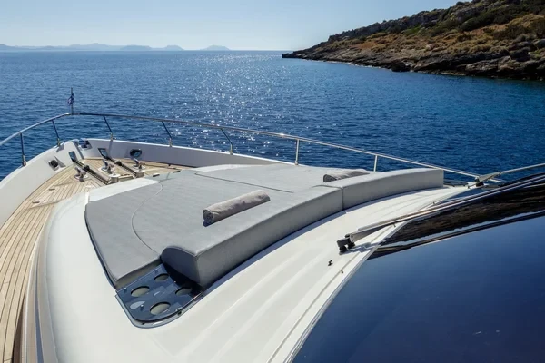Ferretti 72 - Boatscribe.com