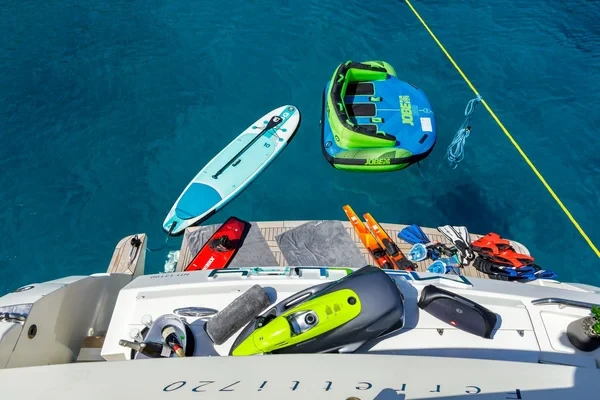 Ferretti 72 - Boatscribe.com