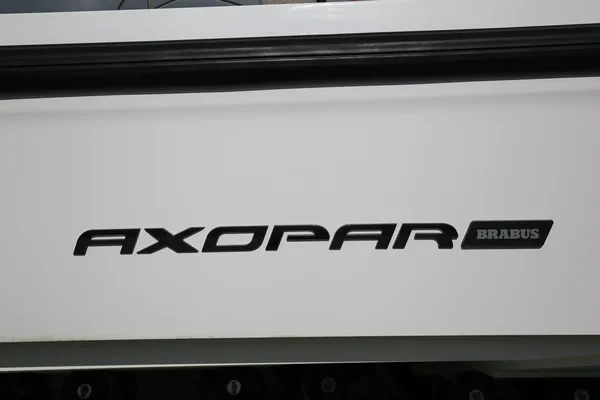 Axopar 37  Sun Top - Boatscribe.com