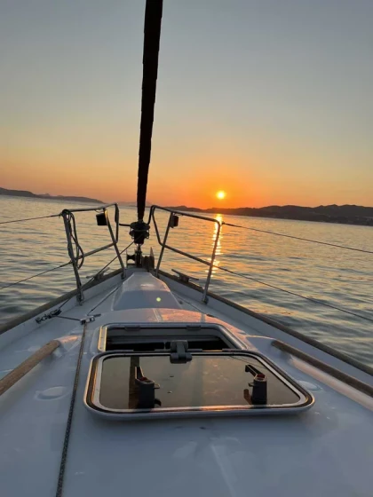 Oceanis 41.1 - Boatscribe.com