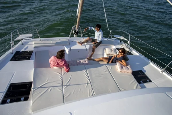 Bali Catspace - Boatscribe.com
