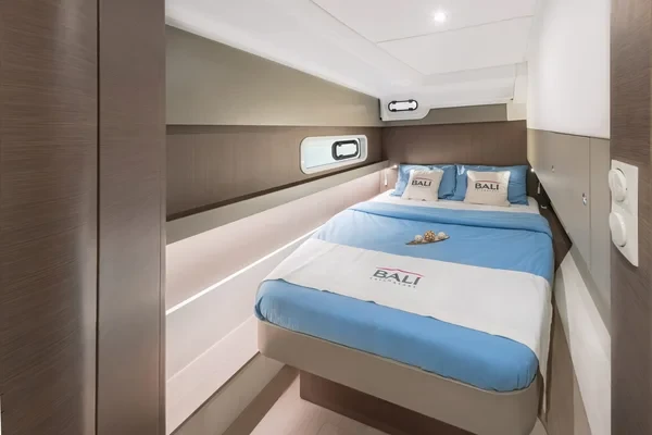 Bali Catspace - Boatscribe.com