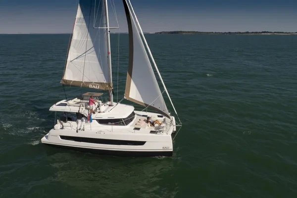 Bali Catspace - Boatscribe.com
