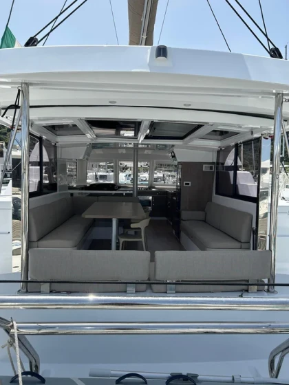 Bali Catspace - Boatscribe.com