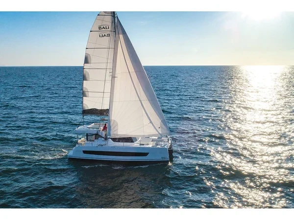 Bali Catspace - Boatscribe.com