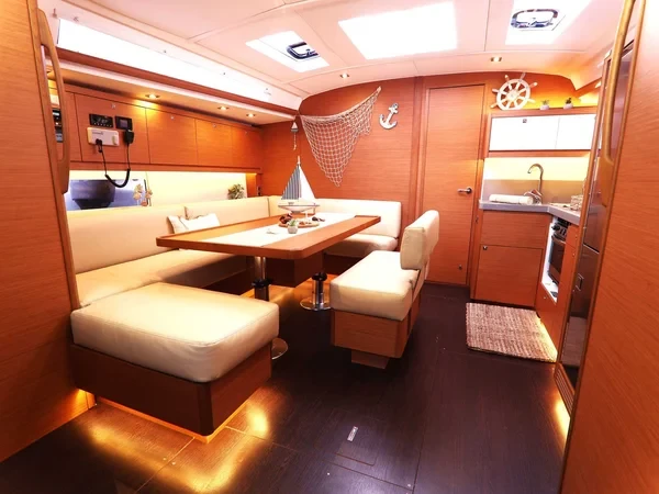 Dufour 470 - Boatscribe.com