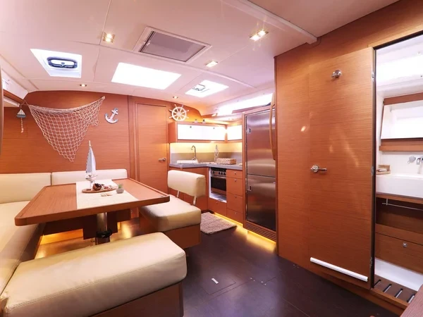 Dufour 470 - Boatscribe.com