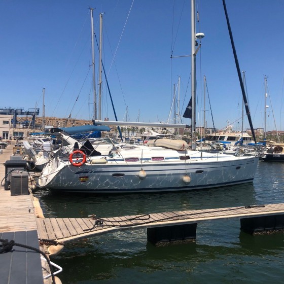 Bavaria 39 Cruiser - Boatscribe.com