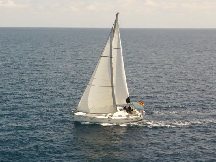 Bavaria 39 Cruiser - Boatscribe.com