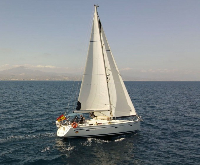 Bavaria 39 Cruiser - Boatscribe.com