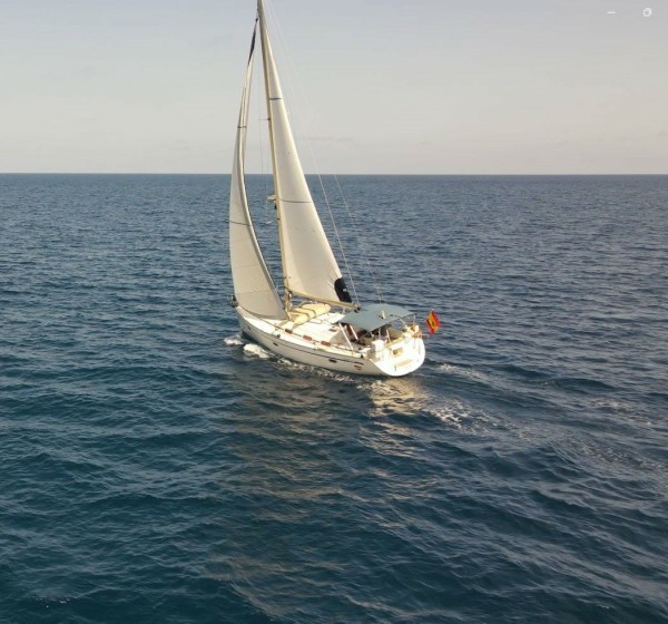 Bavaria 39 Cruiser - Boatscribe.com