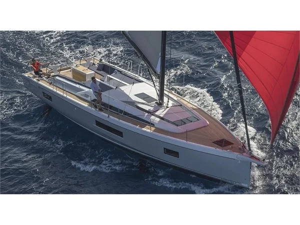 Oceanis 51.1 - Boatscribe.com